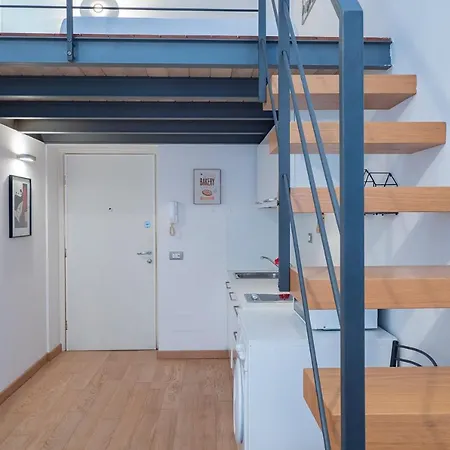아파트 Ihost Center Studio - Uberti 11