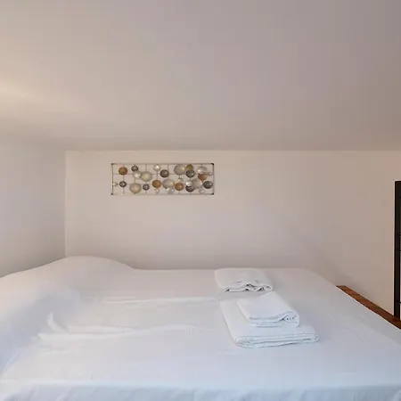 아파트 Ihost Center Studio - Uberti 11
